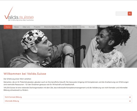 VALIDA.Suisse
