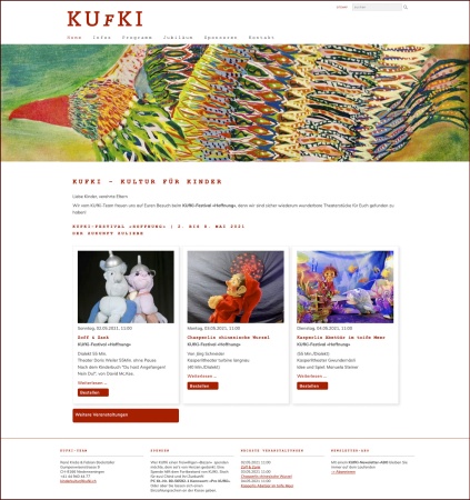 KUfKI - Kultur für Kinder, Uster