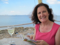 Marlies Hürlimann, Autorin