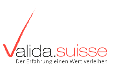 Logo des Vereins «Valida.Suisse»