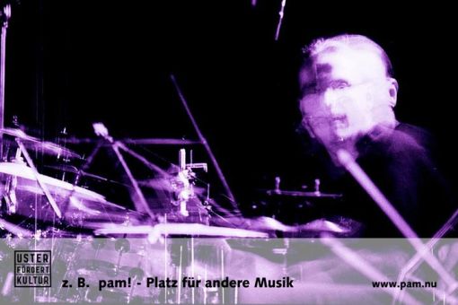 Werbung im Kino, Kino-Dia  z.B. für die Kulturförderung der Stadt Uster