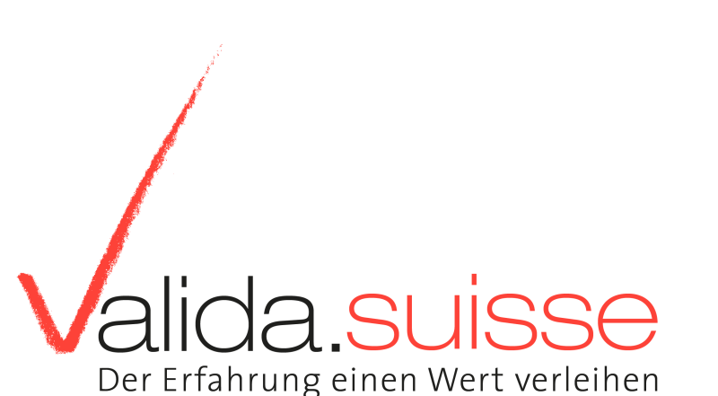 Logo des Vereins «Valida.Suisse»
