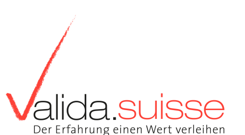Logo des Vereins «Valida.Suisse»