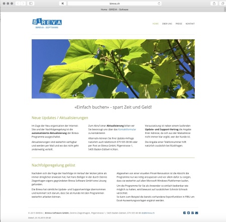 Bireva Software GmbH